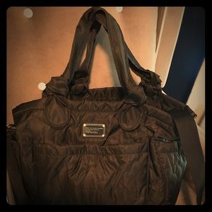 BRAND new Marc Jacobs Diaper Bag